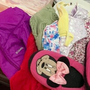 18 Month Old Gil - 8 Items -